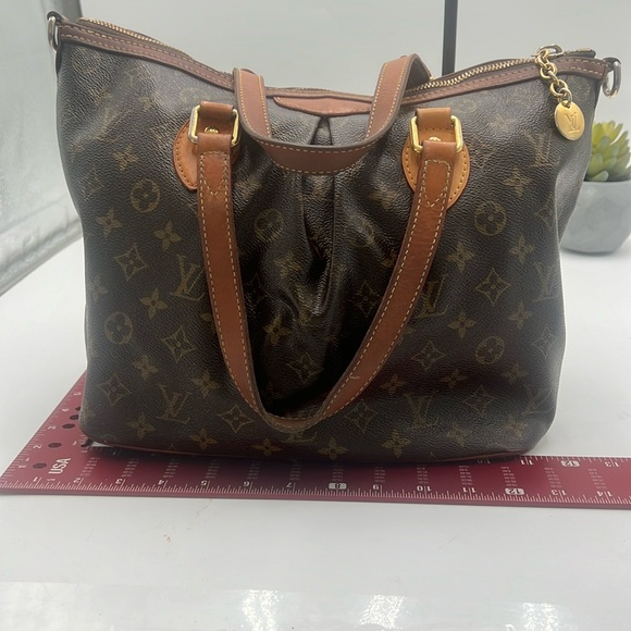 Louis Vuitton Handbags - LV MON BAG VINTAGE